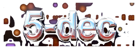 5-dec logo