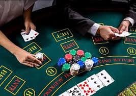 5-dec Texas Poker